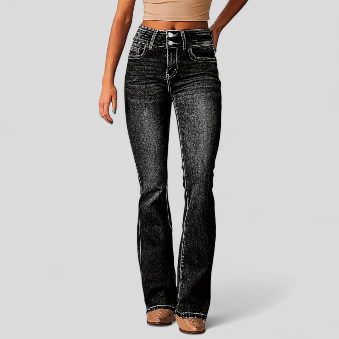 LA VENECIA | Carolina™ Pantalones