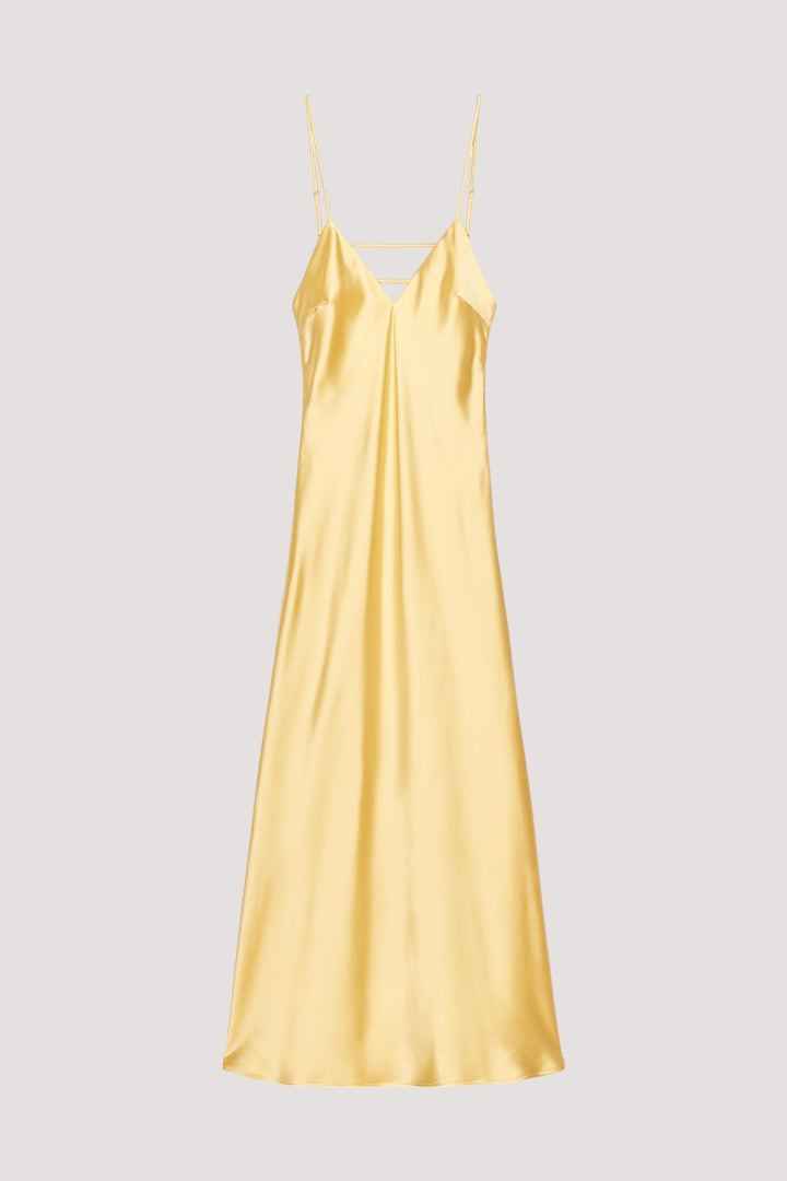 Vestido MAXI - Sol de Verano
