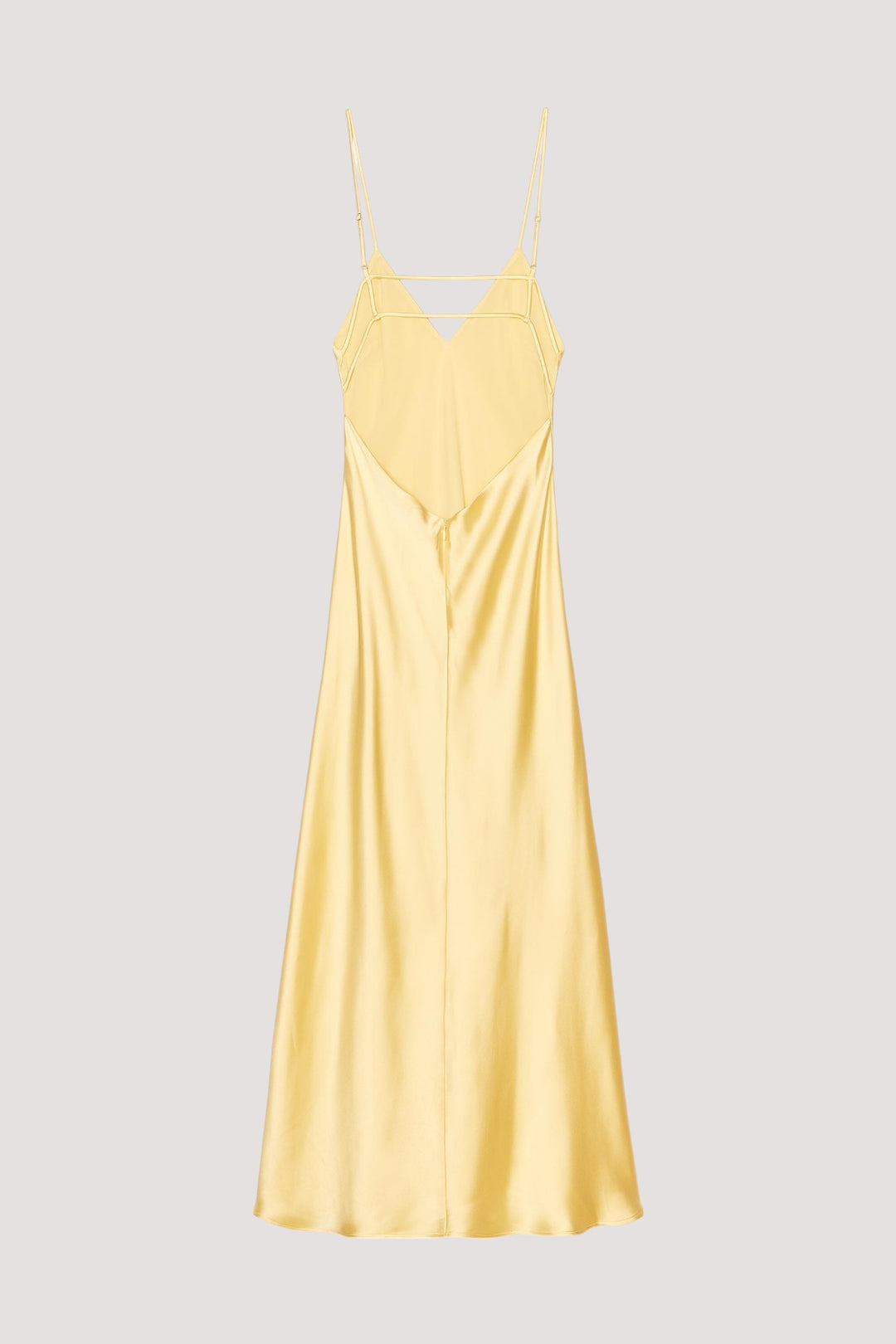 Vestido MAXI - Sol de Verano