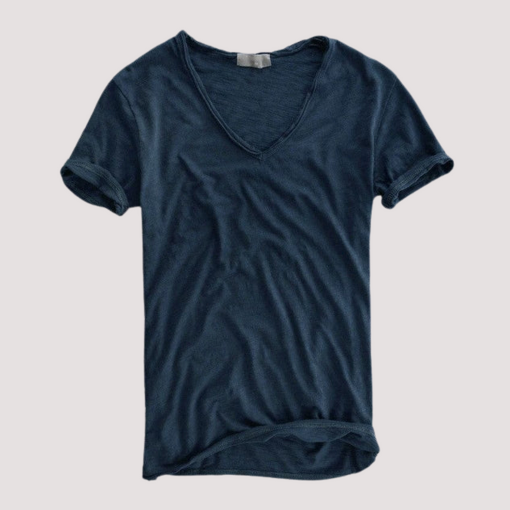 LA VENECIA | Gloria™ - Camiseta Premium de Algodón