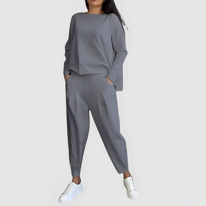 LA VENECIA | ESPERANZA™ - Conjunto CAMISETA Y PANTALÓN