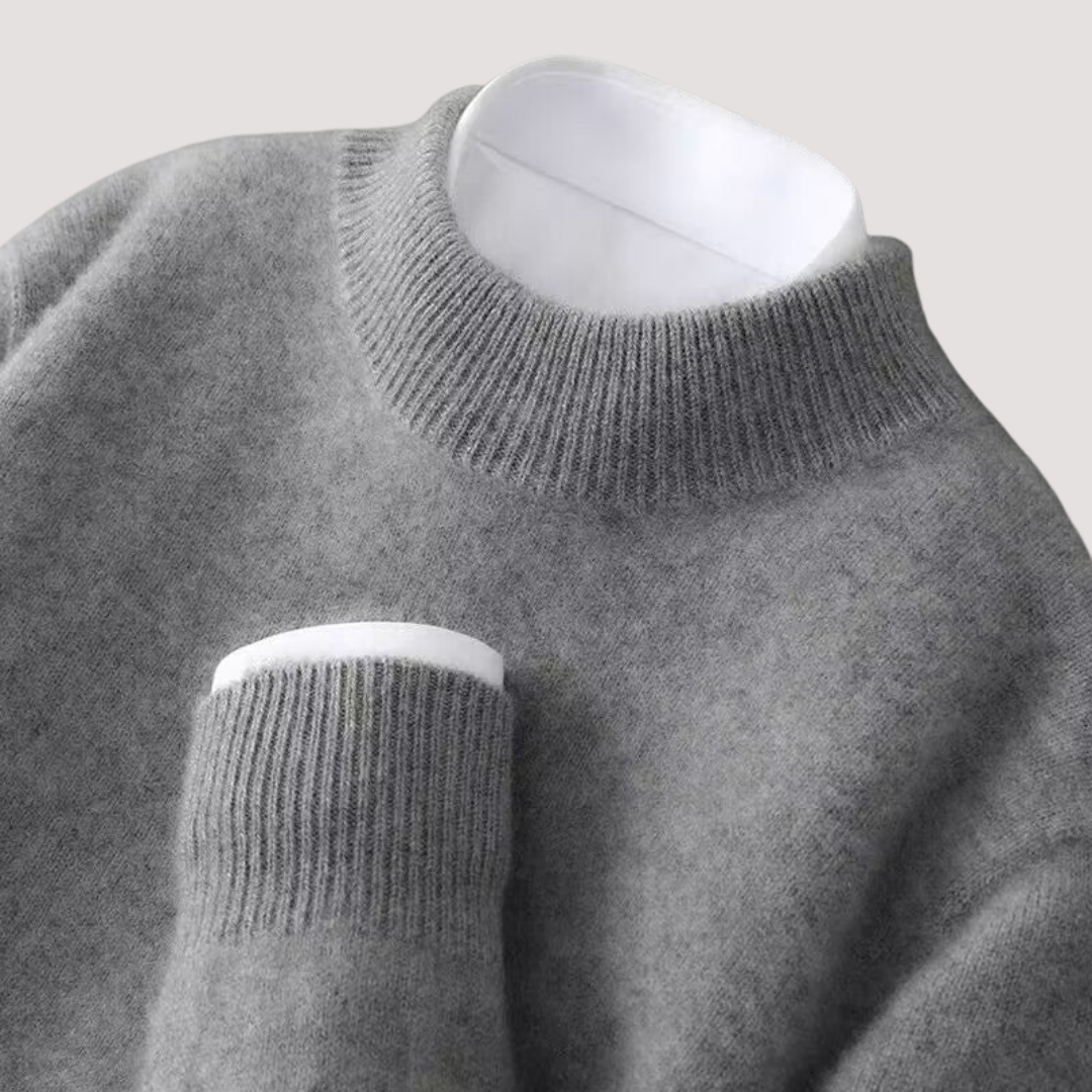 LA VENECIA | Isabel™ - Jerséis Atemporal y Elegante