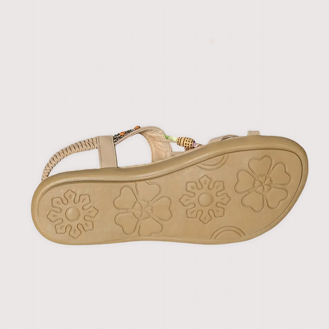 Sandalias Ergonómicas - Vera