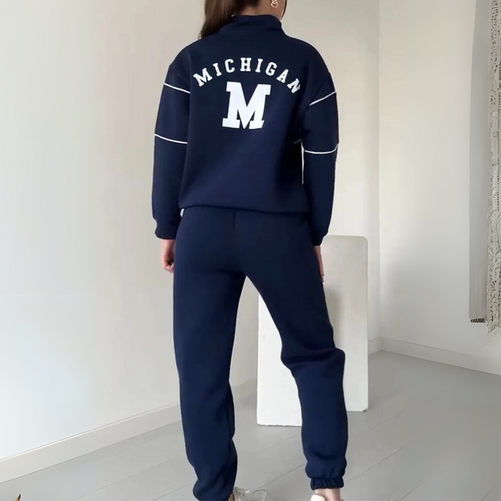 LA VENECIA | MICHIGAN™ - Cómodo, elegante y relajado.