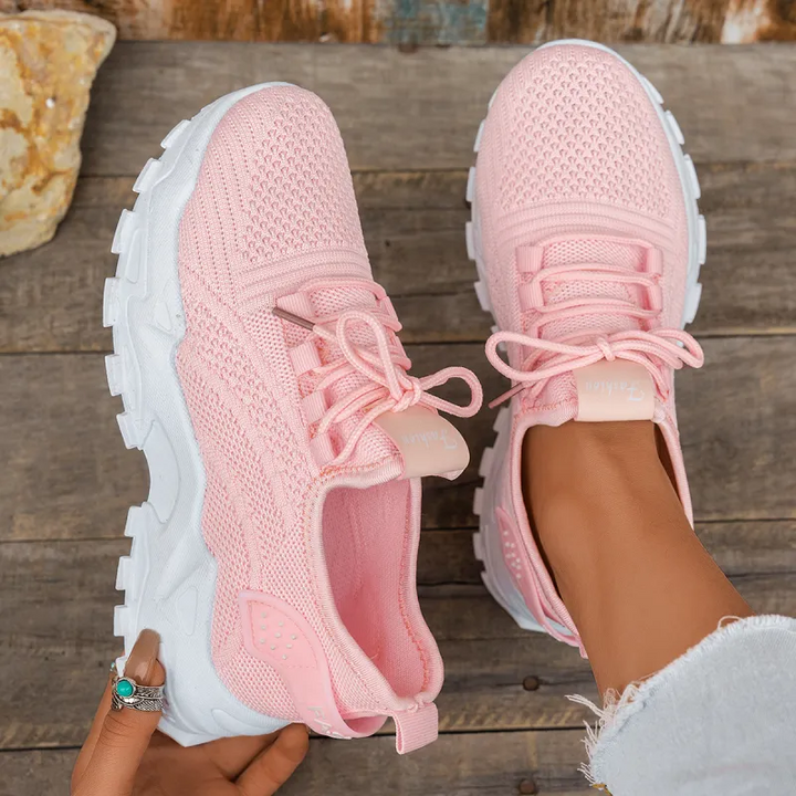 LA VENECIA | Bella™ - Zapatillas Ortopédicas Cómodas
