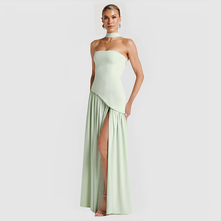 Vestido MAXI - Alma