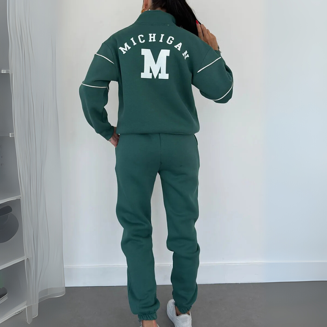 LA VENECIA | MICHIGAN™ - Cómodo, elegante y relajado.