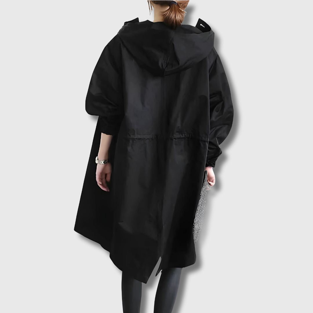LA VENECIA | Rafaela™ - Abrigo para una Elegancia Sencilla