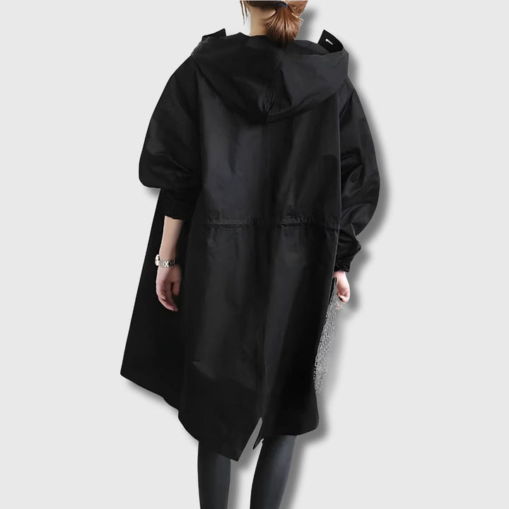 LA VENECIA | Rafaela™ - Abrigo para una Elegancia Sencilla
