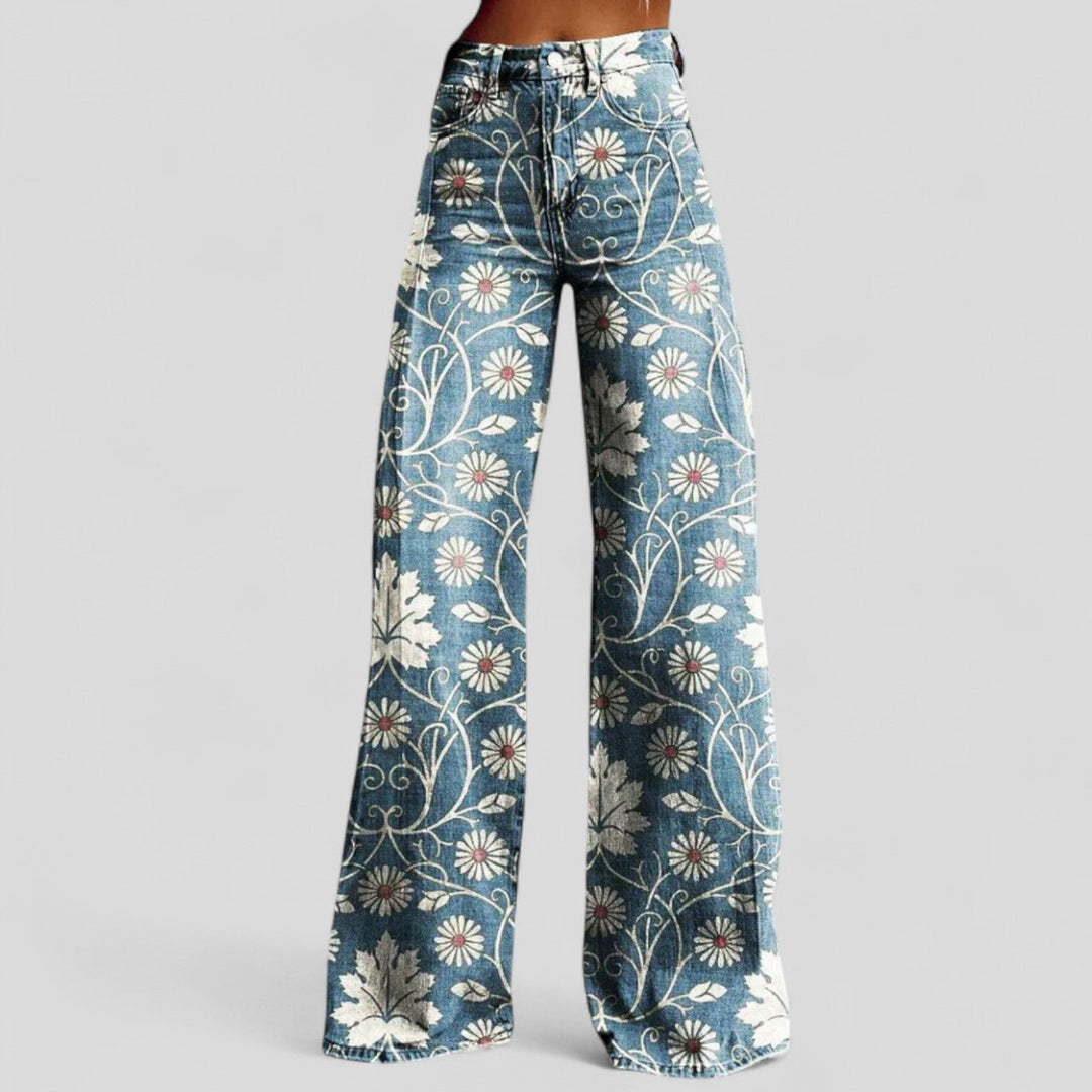 LA VENECIA | Alicia™ Pantalones