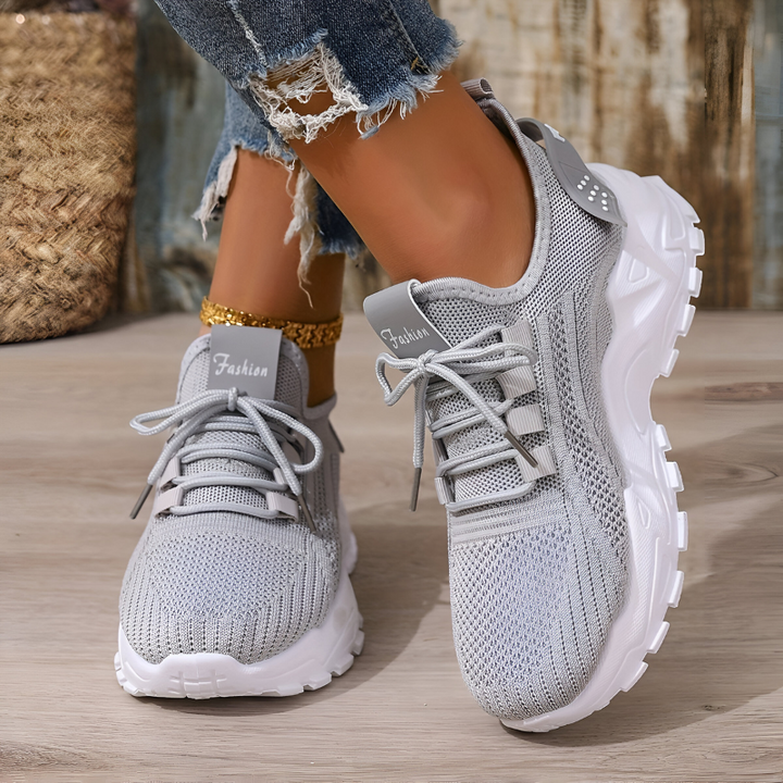 LA VENECIA | Bella™ - Zapatillas Ortopédicas Cómodas