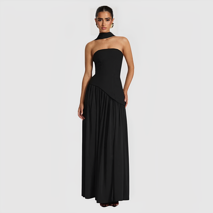 Vestido MAXI - Alma