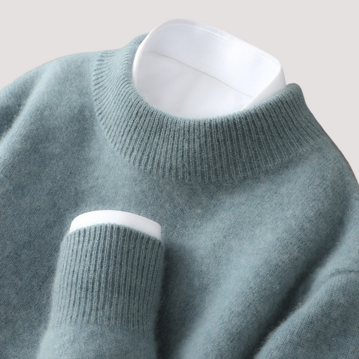 LA VENECIA | Isabel™ - Jerséis Atemporal y Elegante