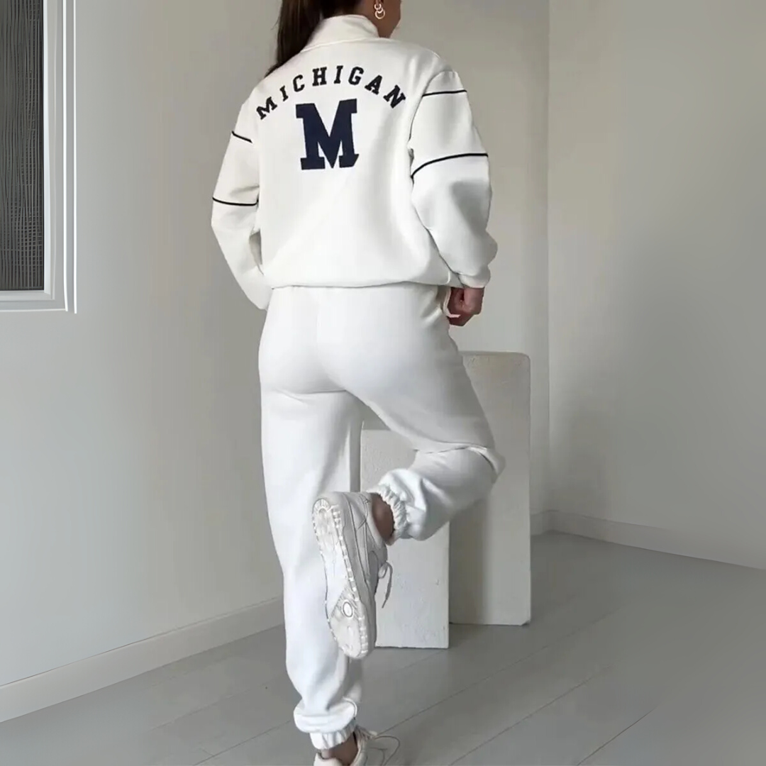 LA VENECIA | MICHIGAN™ - Cómodo, elegante y relajado.