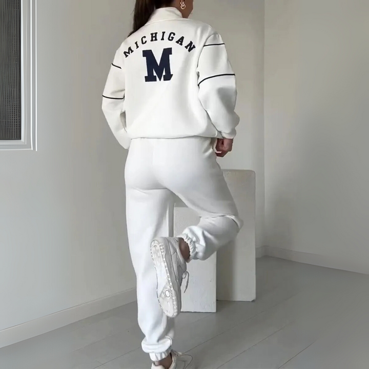 LA VENECIA | MICHIGAN™ - Cómodo, elegante y relajado.