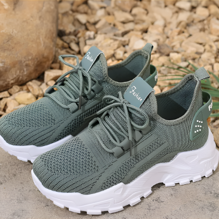LA VENECIA | Bella™ - Zapatillas Ortopédicas Cómodas