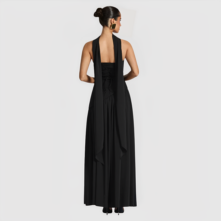 Vestido MAXI - Alma