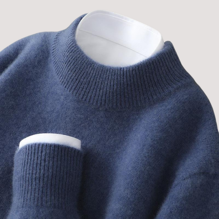 LA VENECIA | Isabel™ - Jerséis Atemporal y Elegante