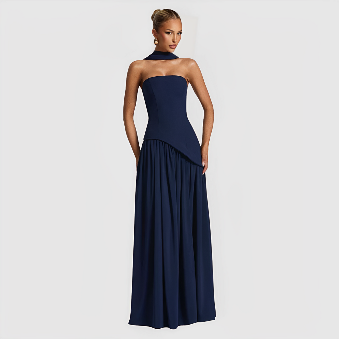 Vestido MAXI - Alma