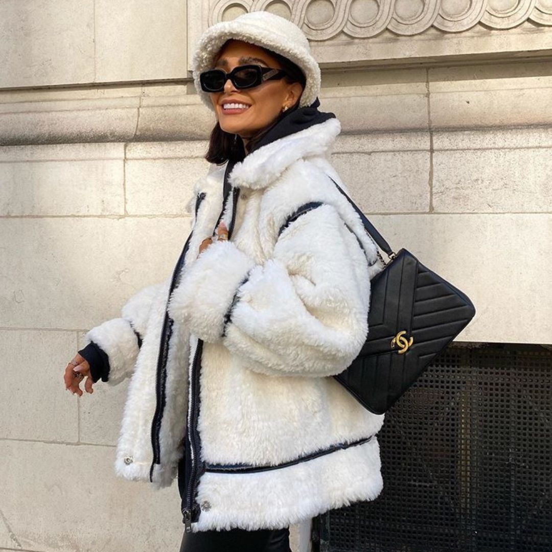 LA VENECIA | Rosana™ - Chaqueta