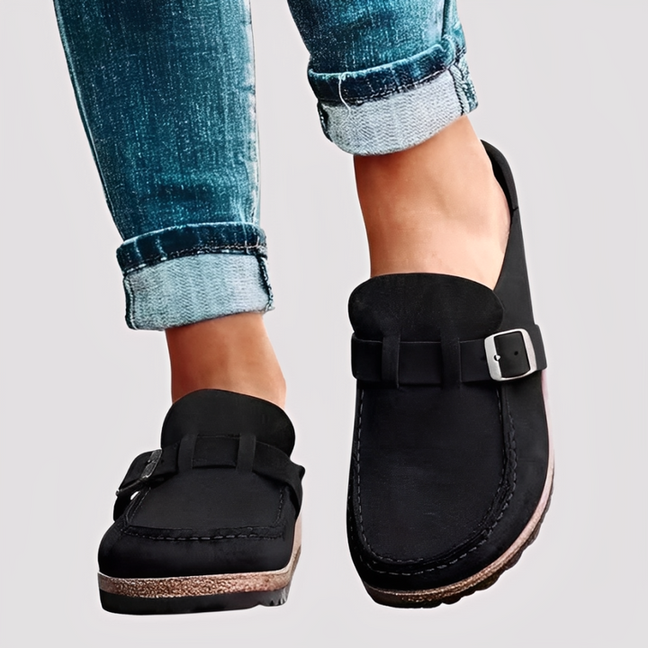 LA VENECIA | Iris™ - Zapatos Casual con Estilo