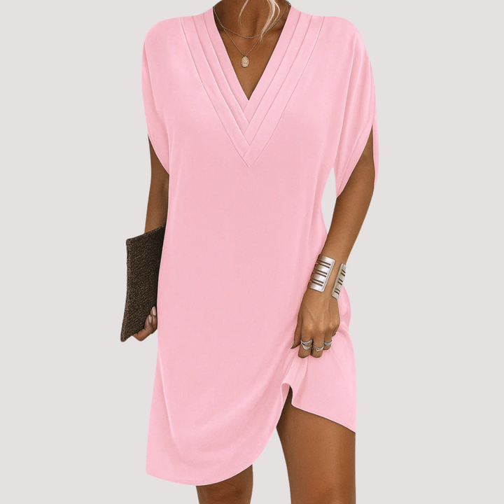 Maria™ | Vestido Elegante con un Corte Favorecedor