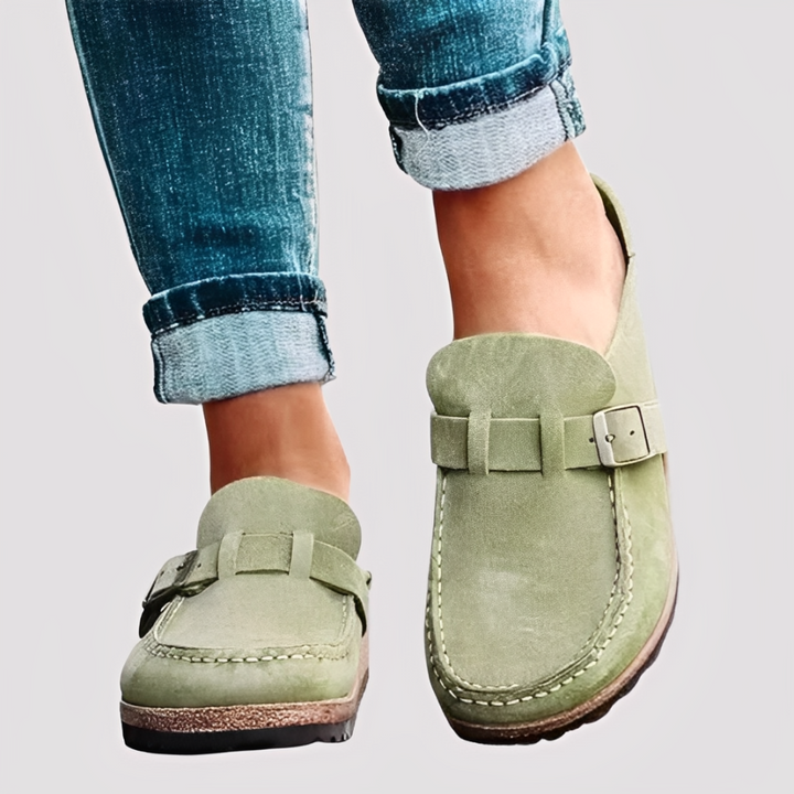 LA VENECIA | Iris™ - Zapatos Casual con Estilo