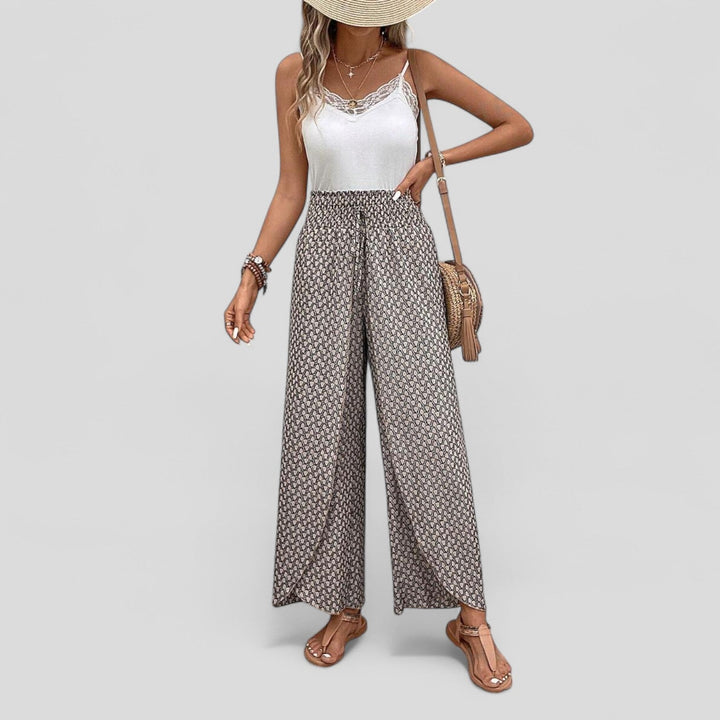 LA VENECIA | Graciela™ Pantalones