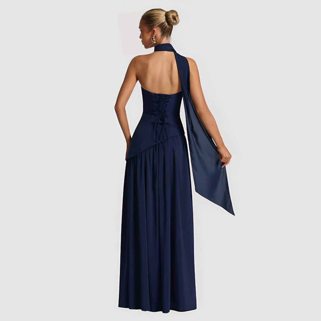 Vestido MAXI - Alma