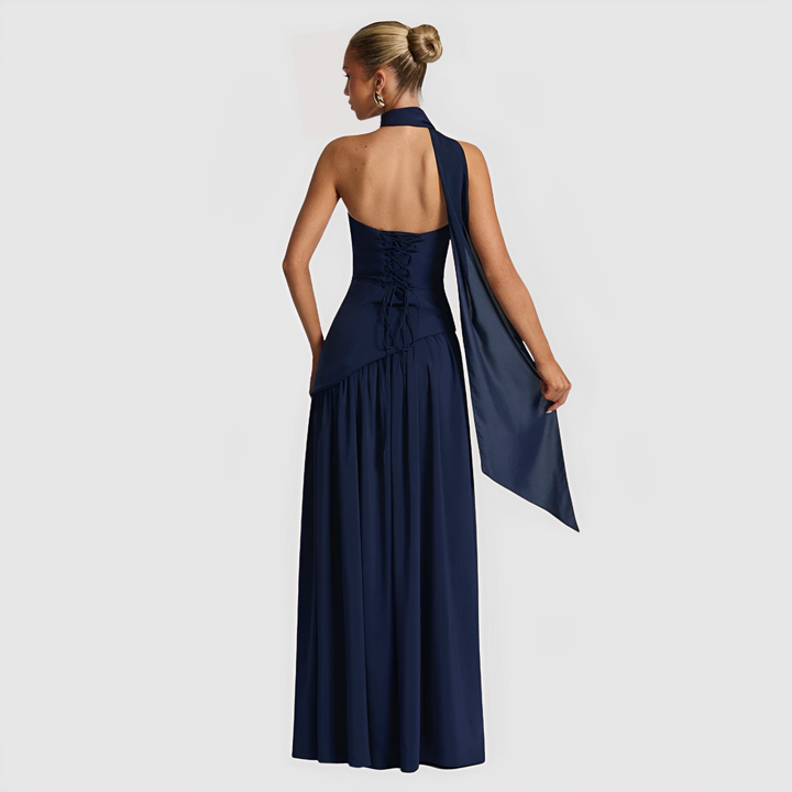 Vestido MAXI - Alma