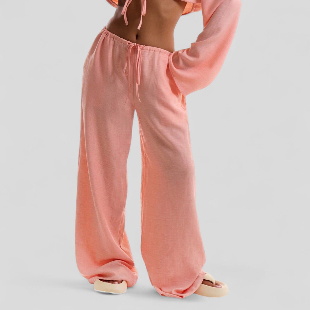 LA VENECIA | Lucia™ Pantalones