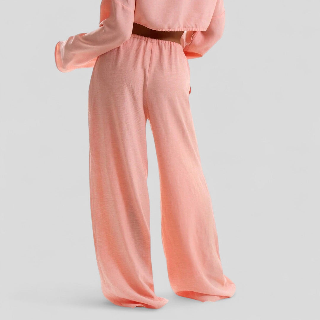 LA VENECIA | Lucia™ Pantalones