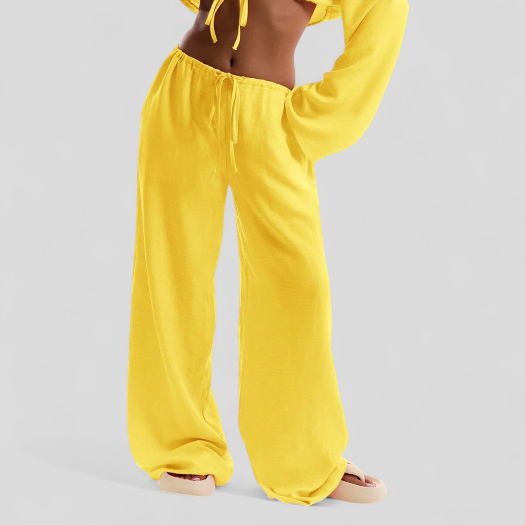 LA VENECIA | Lucia™ Pantalones