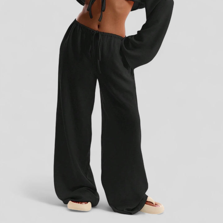 LA VENECIA | Lucia™ Pantalones