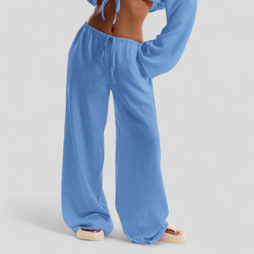 LA VENECIA | Lucia™ Pantalones