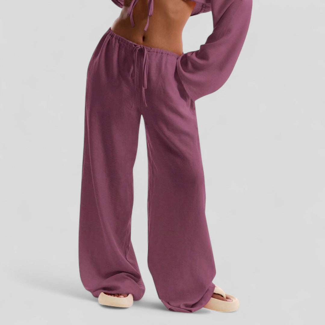 LA VENECIA | Lucia™ Pantalones