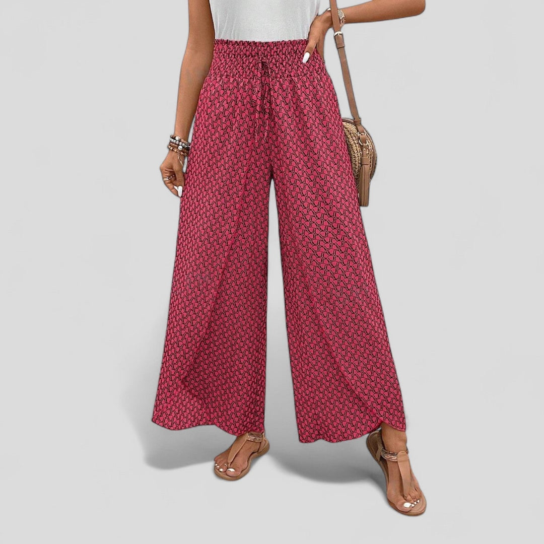 LA VENECIA | Graciela™ Pantalones