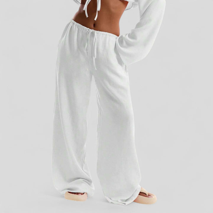 LA VENECIA | Lucia™ Pantalones