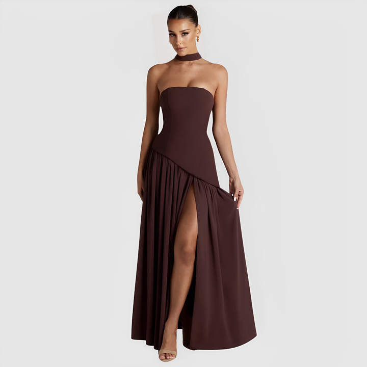 Vestido MAXI - Alma