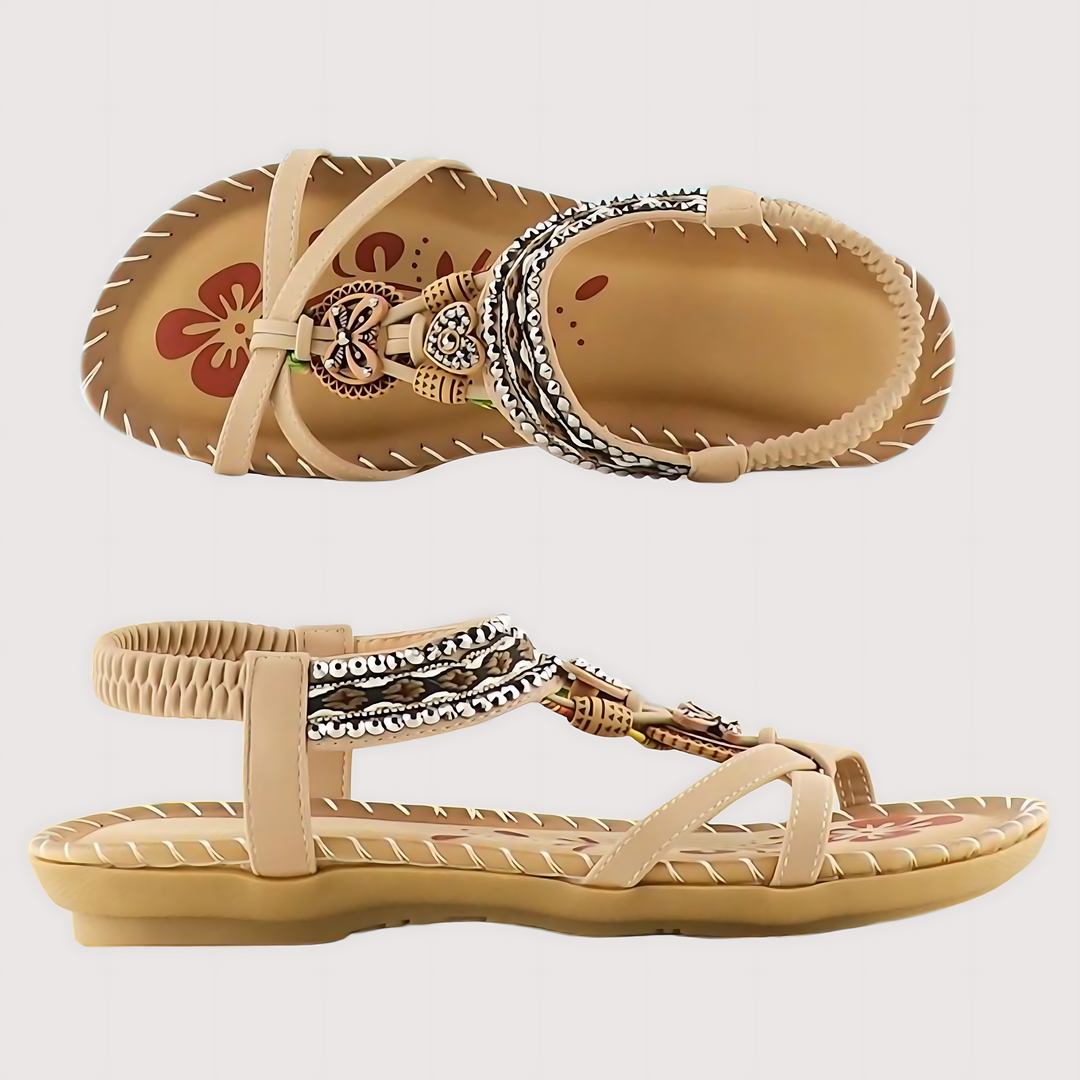 Sandalias Ergonómicas - Vera
