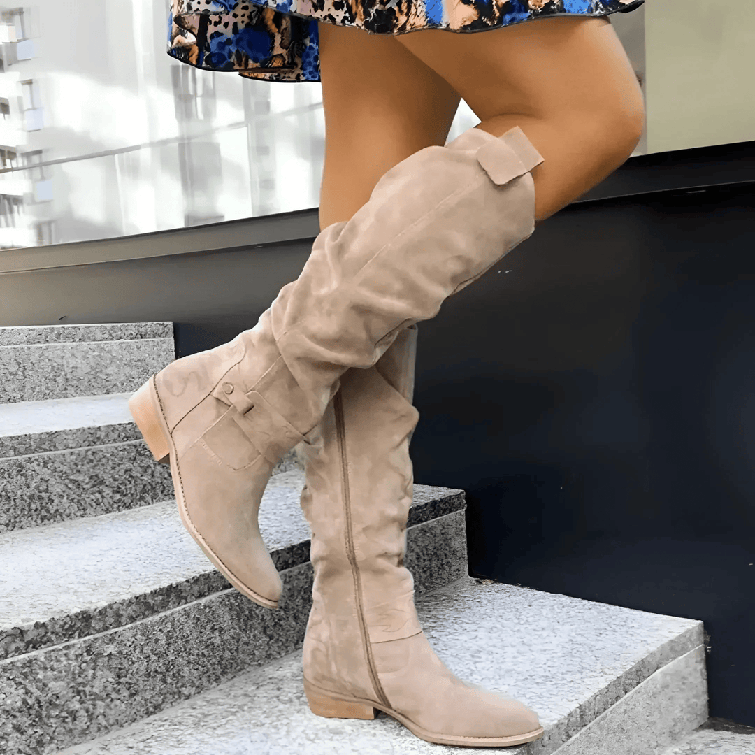 LA VENECIA | Luisa™ - Botas Ortopédicas