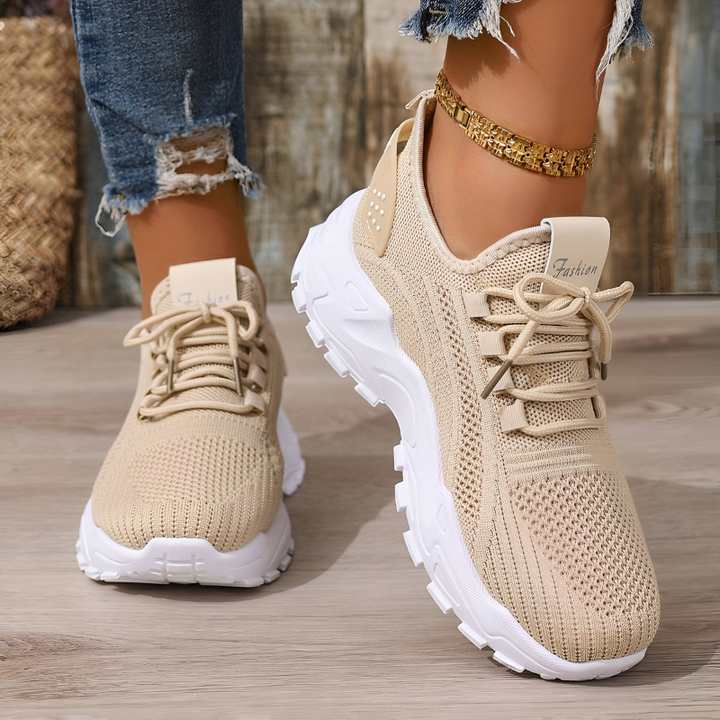 LA VENECIA | Bella™ - Zapatillas Ortopédicas Cómodas