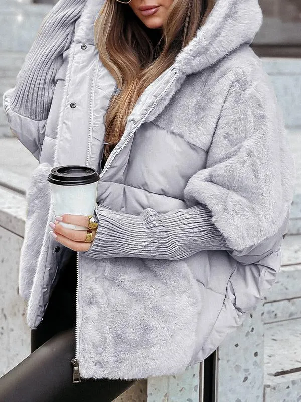 LA VENECIA | Ava™ - Elegante Chaqueta Acolchada