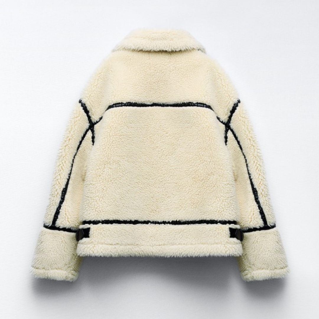 LA VENECIA | Rosana™ - Chaqueta