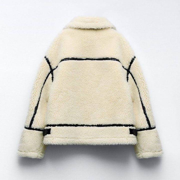 LA VENECIA | Rosana™ - Chaqueta