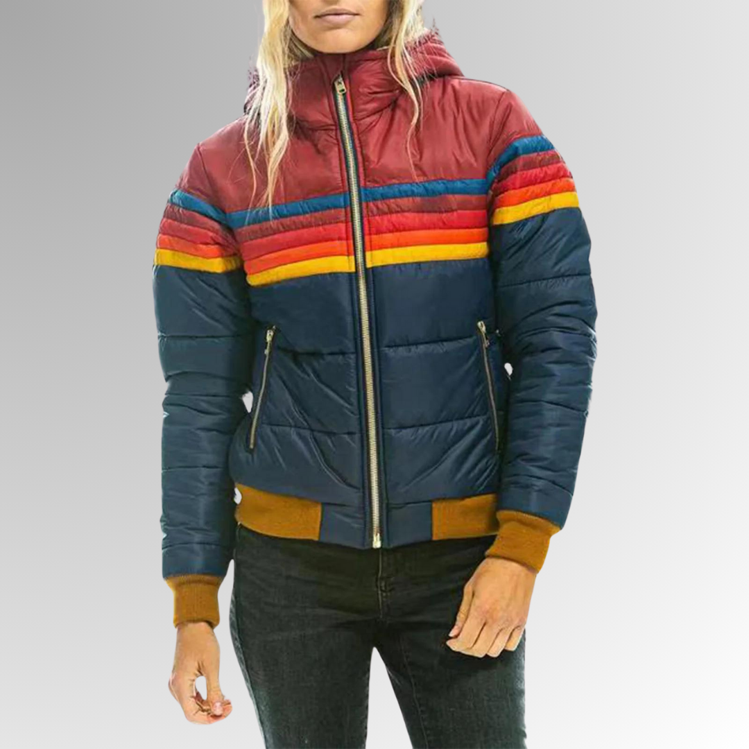 LA VENECIA | Florencia™ - Chaqueta Impermeable para Lluvia