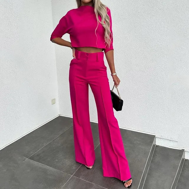 LA VENECIA | Tanja™ - Conjunto Coordinado