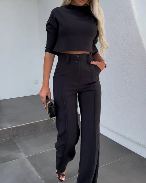 LA VENECIA | Tanja™ - Conjunto Coordinado
