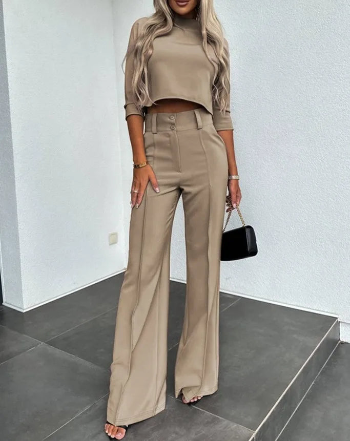 LA VENECIA | Tanja™ - Conjunto Coordinado
