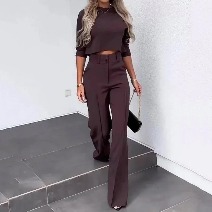 LA VENECIA | Tanja™ - Conjunto Coordinado